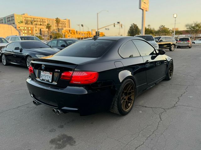 2011 BMW M3  - 22979403 - 3