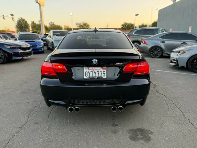 2011 BMW M3  - 22979403 - 4