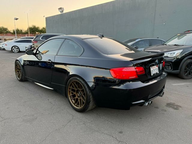 2011 BMW M3  - 22979403 - 5