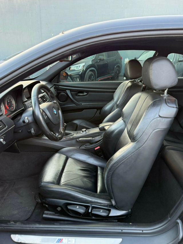 2011 BMW M3  - 22979403 - 6