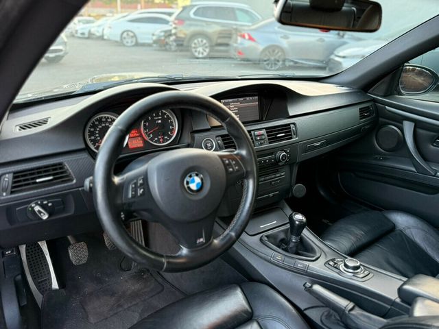 2011 BMW M3  - 22979403 - 8