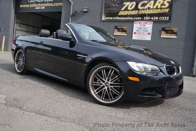 2011 BMW M3  - 22925452 - 0