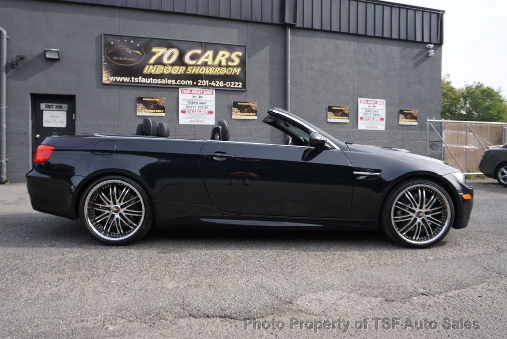 2011 BMW M3  - 22925452 - 9