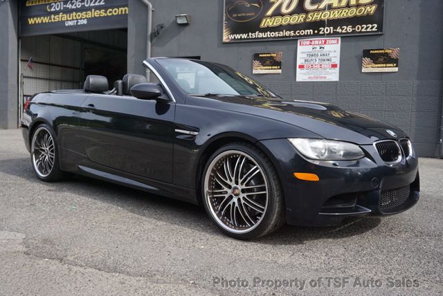 2011 BMW M3  - 22925452 - 10