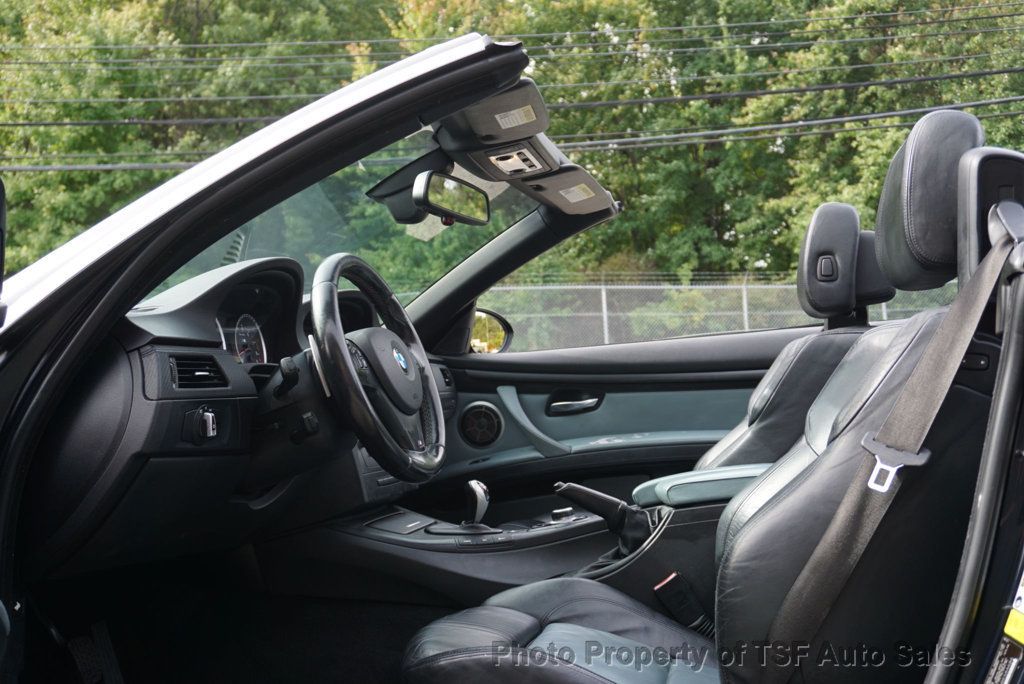 2011 BMW M3  - 22925452 - 11