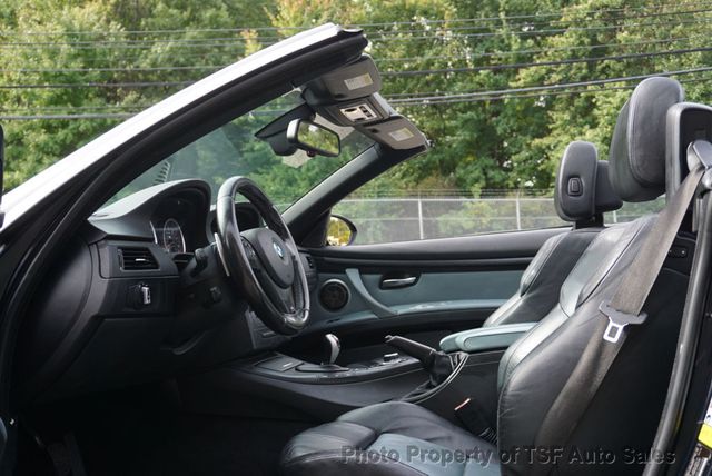 2011 BMW M3  - 22925452 - 11