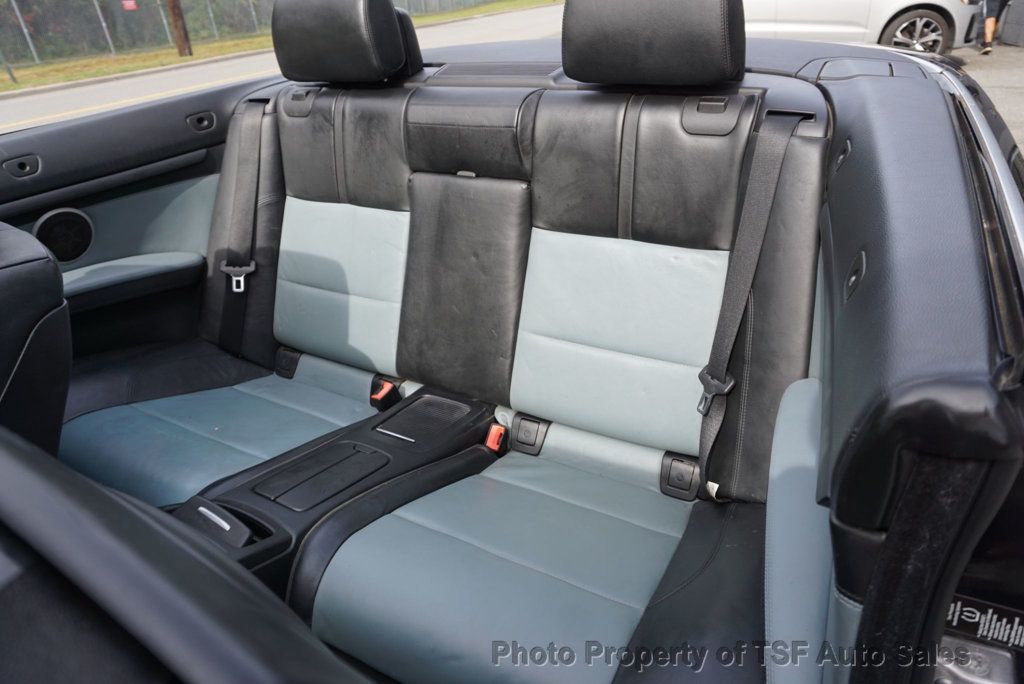 2011 BMW M3  - 22925452 - 13