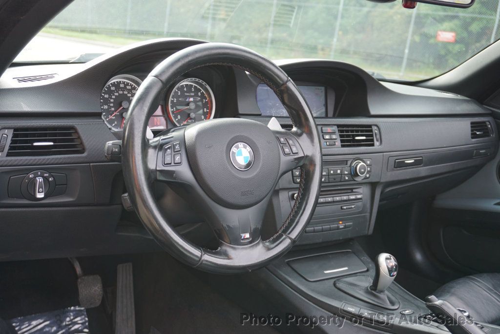 2011 BMW M3  - 22925452 - 14