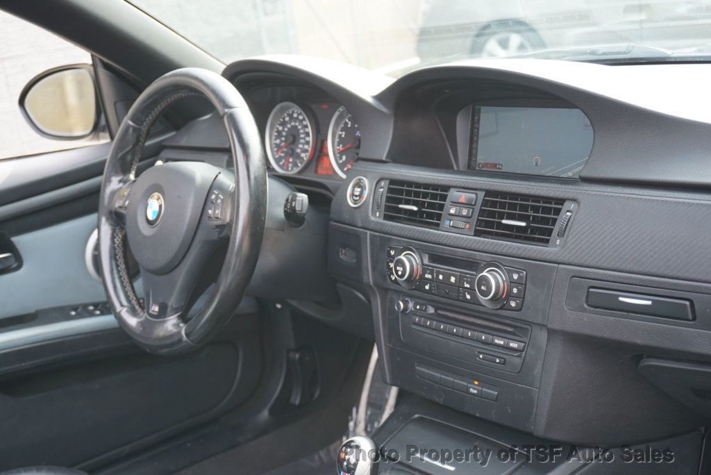 2011 BMW M3  - 22925452 - 15