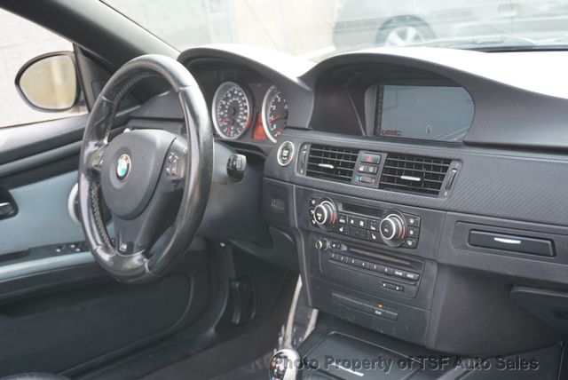 2011 BMW M3  - 22925452 - 15
