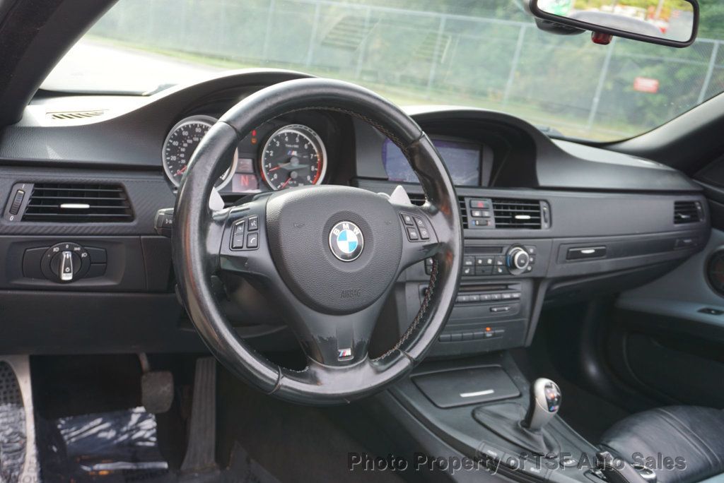 2011 BMW M3  - 22925452 - 16