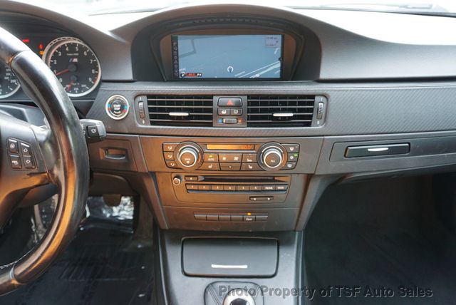 2011 BMW M3  - 22925452 - 17