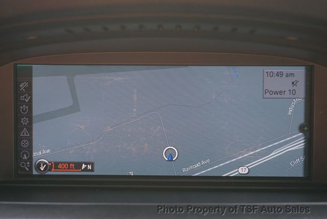 2011 BMW M3  - 22925452 - 18