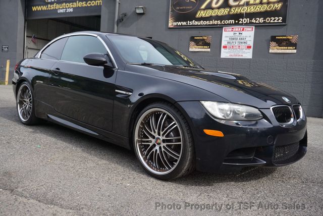 2011 BMW M3  - 22925452 - 1