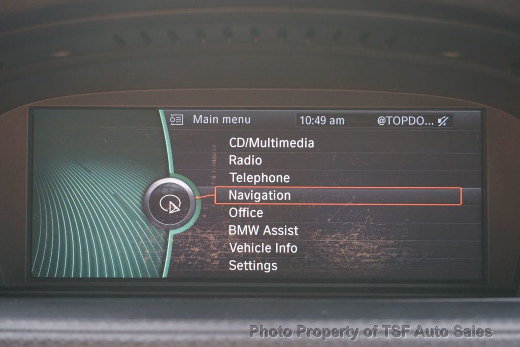 2011 BMW M3  - 22925452 - 19