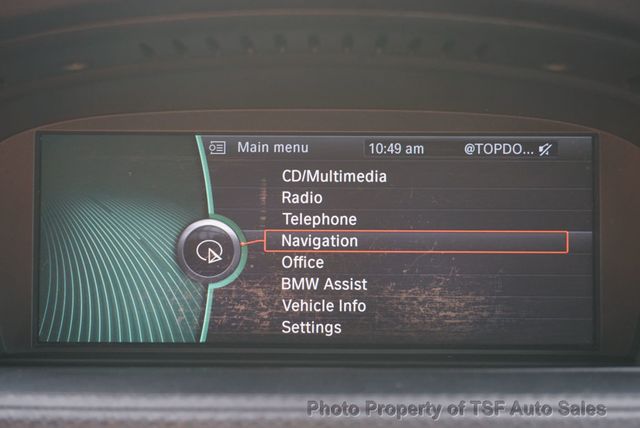 2011 BMW M3  - 22925452 - 19