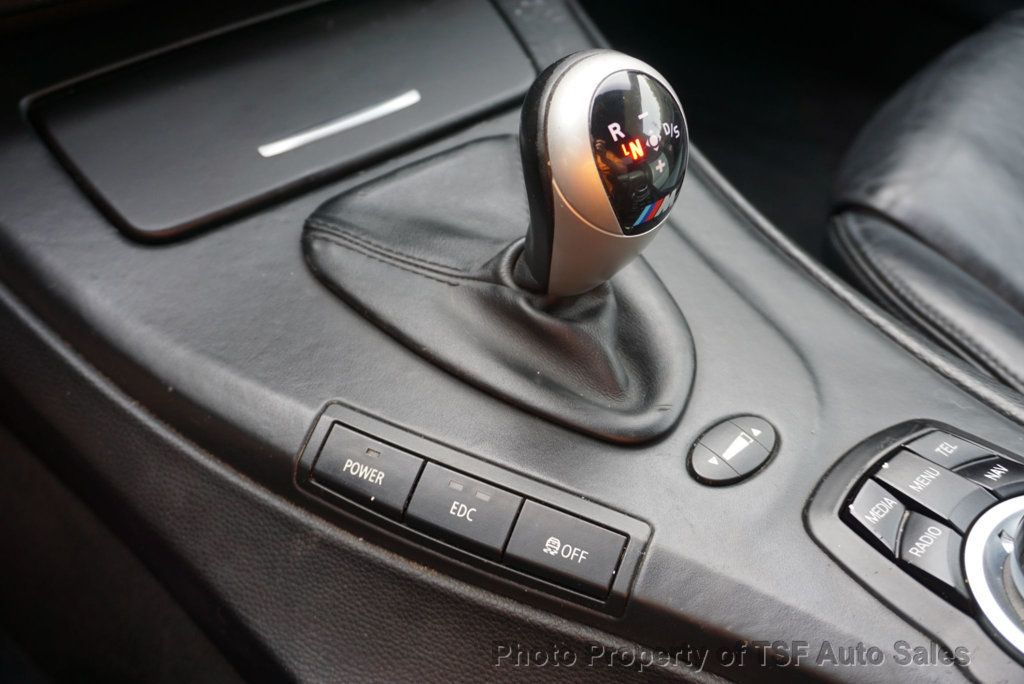 2011 BMW M3  - 22925452 - 22