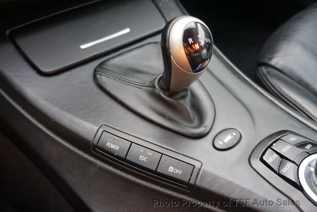 2011 BMW M3  - 22925452 - 22