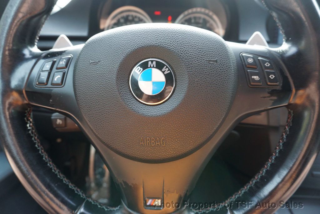 2011 BMW M3  - 22925452 - 24