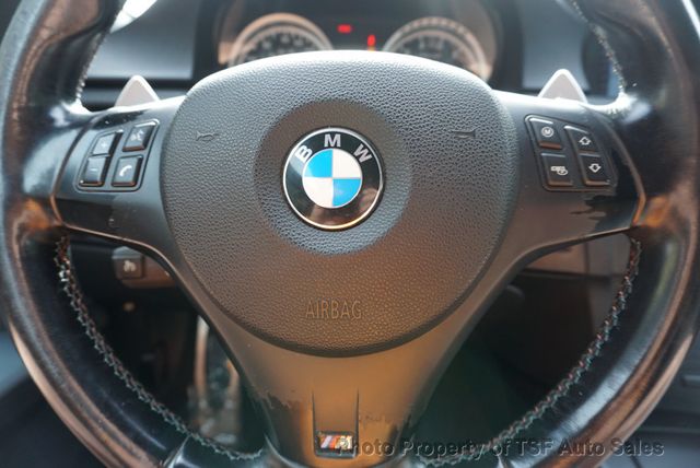 2011 BMW M3  - 22925452 - 24