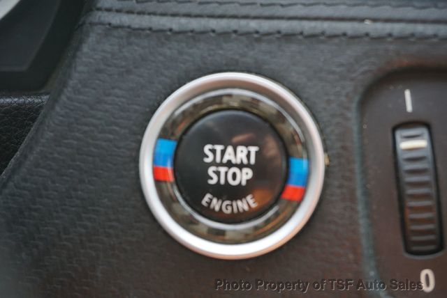 2011 BMW M3  - 22925452 - 25