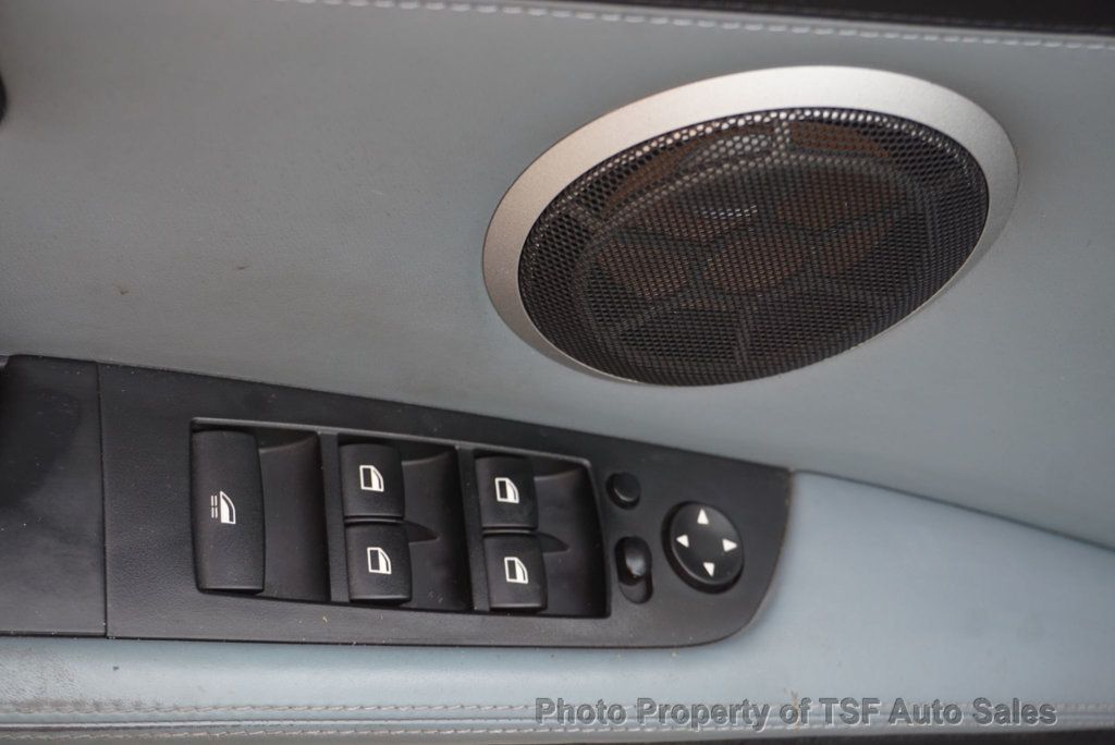 2011 BMW M3  - 22925452 - 26