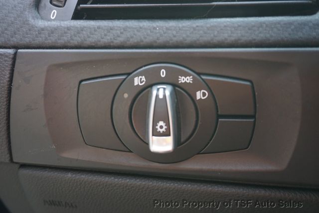 2011 BMW M3  - 22925452 - 27