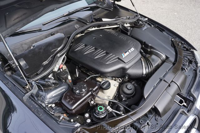 2011 BMW M3  - 22925452 - 28