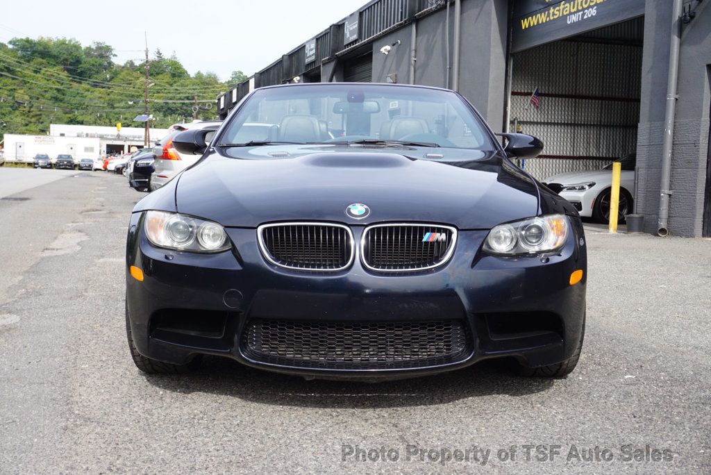 2011 BMW M3  - 22925452 - 2