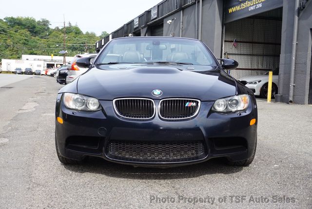 2011 BMW M3  - 22925452 - 2