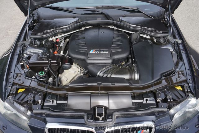 2011 BMW M3  - 22925452 - 29