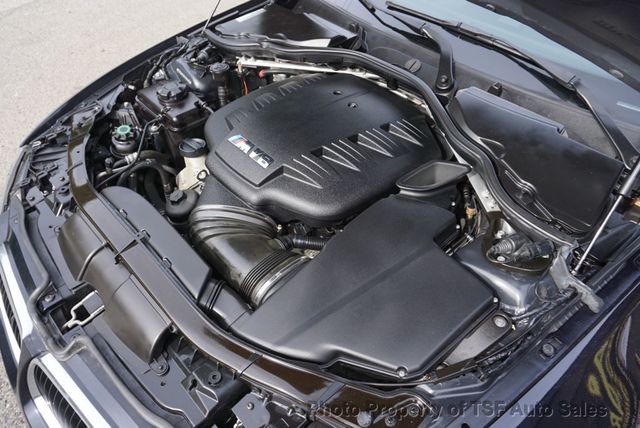2011 BMW M3  - 22925452 - 30