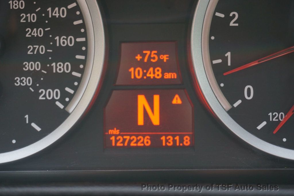 2011 BMW M3  - 22925452 - 32