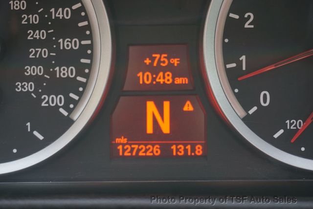 2011 BMW M3  - 22925452 - 32