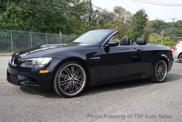 2011 BMW M3  - 22925452 - 3