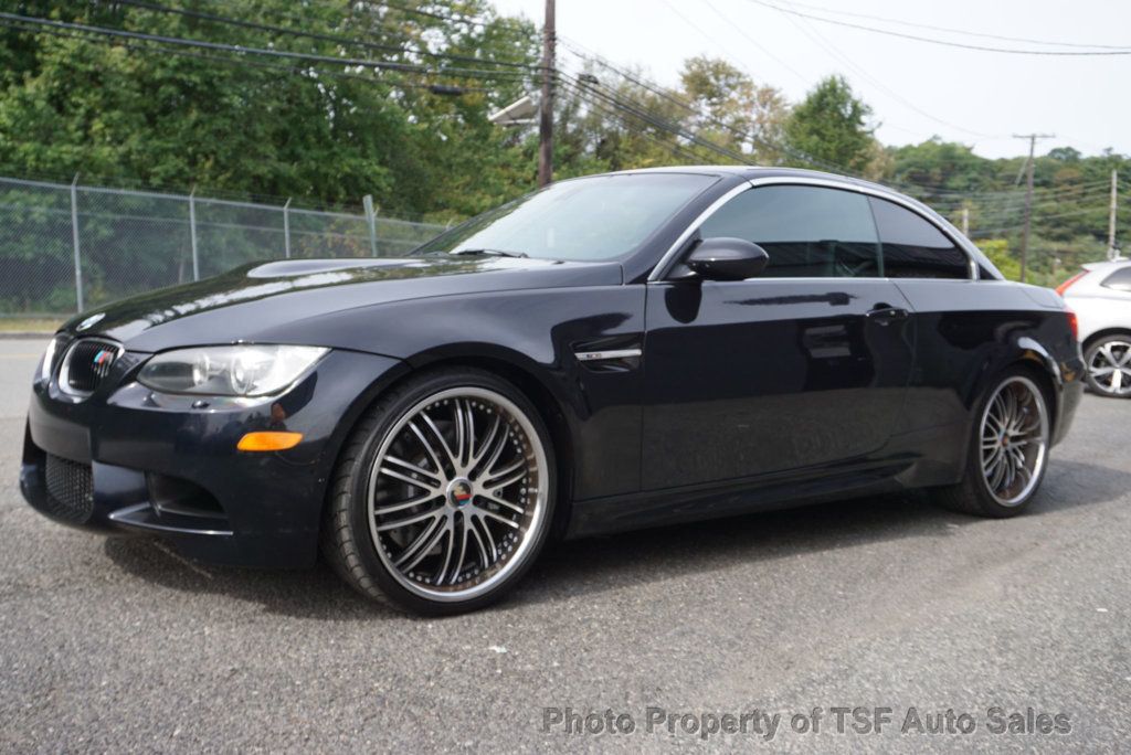 2011 BMW M3  - 22925452 - 4