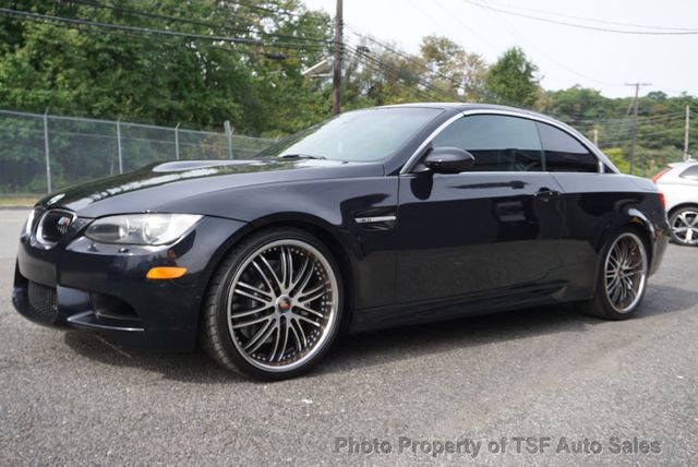 2011 BMW M3  - 22925452 - 4