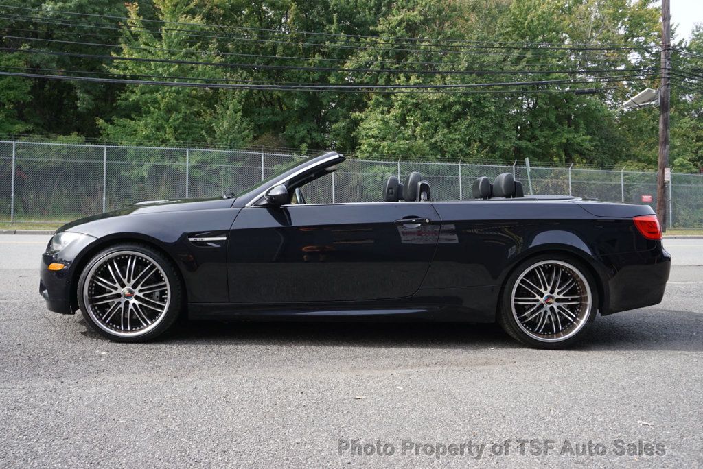 2011 BMW M3  - 22925452 - 5