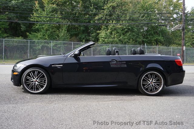 2011 BMW M3  - 22925452 - 5