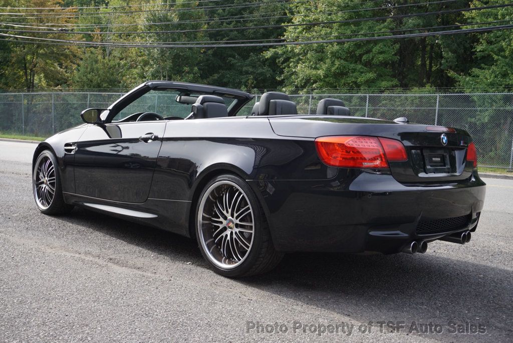2011 BMW M3  - 22925452 - 6