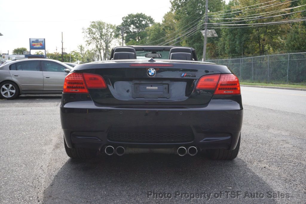 2011 BMW M3  - 22925452 - 7