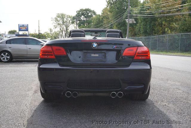 2011 BMW M3  - 22925452 - 7