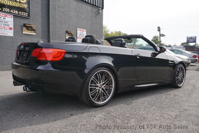 2011 BMW M3  - 22925452 - 8
