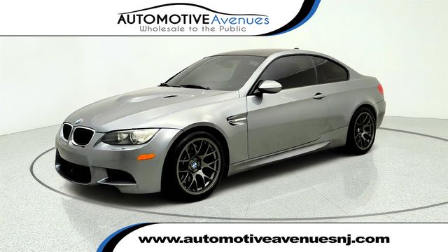 2011 BMW M3 2dr Cpe w/ Competition Pkg, M DCT & Tech Pkg - 23062669 - 0