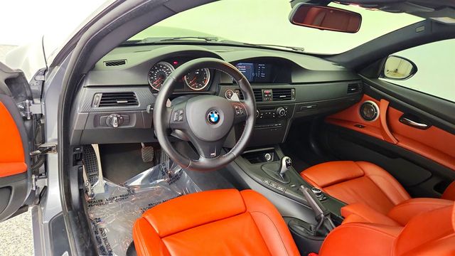 2011 BMW M3 2dr Cpe w/ Competition Pkg, M DCT & Tech Pkg - 23062669 - 12