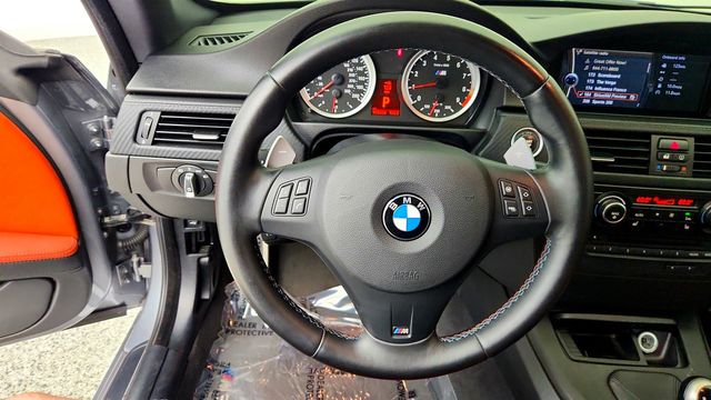 2011 BMW M3 2dr Cpe w/ Competition Pkg, M DCT & Tech Pkg - 23062669 - 13