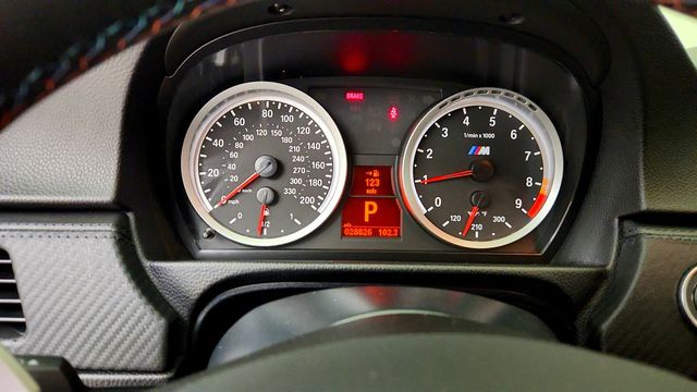 2011 BMW M3 2dr Cpe w/ Competition Pkg, M DCT & Tech Pkg - 23062669 - 14