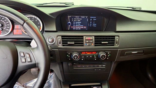 2011 BMW M3 2dr Cpe w/ Competition Pkg, M DCT & Tech Pkg - 23062669 - 17
