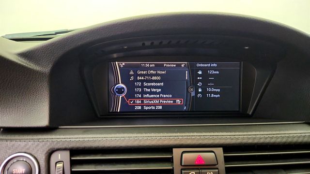 2011 BMW M3 2dr Cpe w/ Competition Pkg, M DCT & Tech Pkg - 23062669 - 18