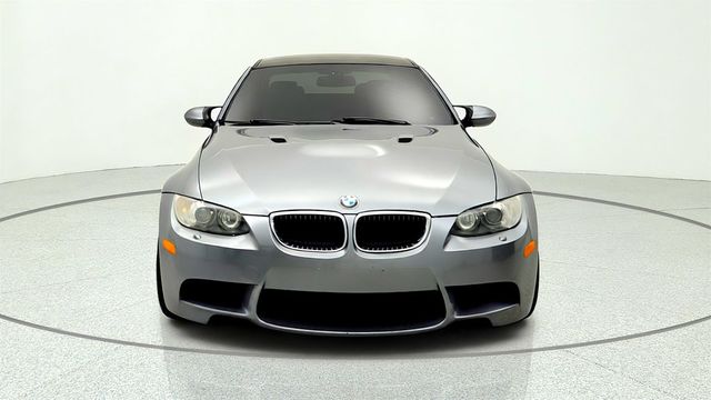 2011 BMW M3 2dr Cpe w/ Competition Pkg, M DCT & Tech Pkg - 23062669 - 1